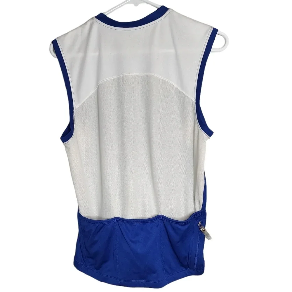 Zoot‎ triathlon jersey